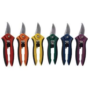  Dramm Corporation 10 18040 Assorted Colors Bypass Pruner 