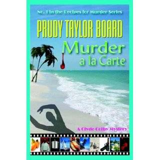 Murder a la Carte (French Edition) by Prudy Taylor Board (May 31, 2004 