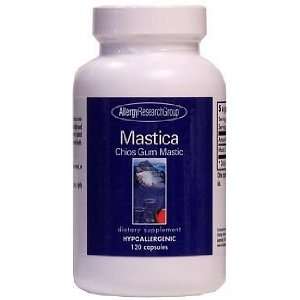  Mastica 500 mg 120 caps
