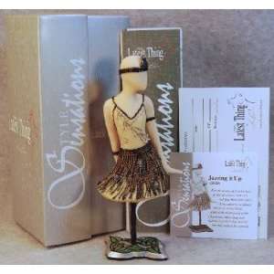  The Latest Thing Jazzing it Up by Willitts mannequin