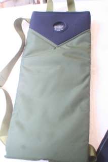 HYDRATION SYSTEM CARRIER OLIVE DRAB GREEN 100oz NEW  