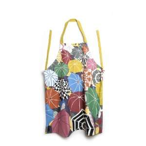  BlissHome Underground by Transport for London Cotton Apron 