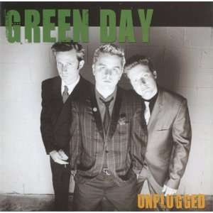  Unplugged Green Day Music