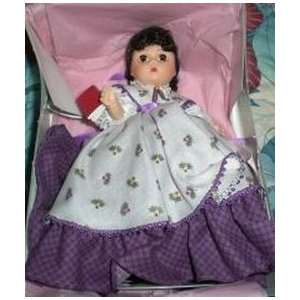  Louisa May Alcott 8 Inch Doll Alexander Toys & Games