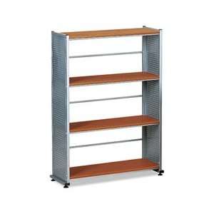  Mayline® MLN 994MEC EASTWINDS ACCENT SHELVING, FOUR 