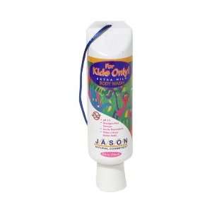  For Kids Only Body Wash Beauty