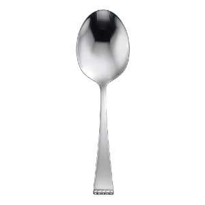 Oneida Classic Pearl Casserole Spoon 