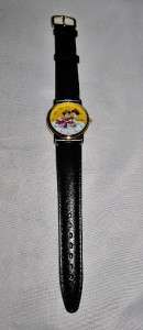   Watch, 1997 1998 Cast Holiday Celebration, New in Velour Pouch  
