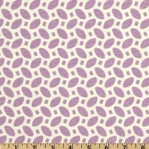  54 Wide P Kaufmann Little Hipster Lilac Fabric By The 