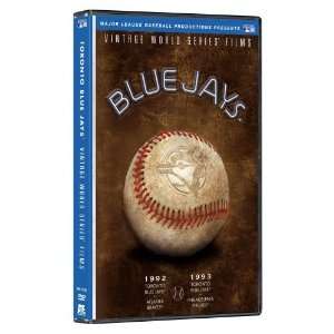 Toronto Blue Jays Vintage World Series Films  Sports 