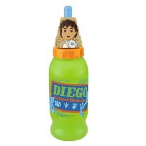  Diego Squeeze n Sip Bottle