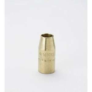  Miller 169715 Nozzle,Slip Type .500 Orf Pkg  2