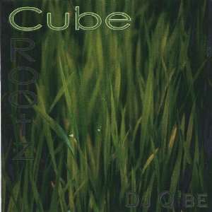  Cube Roots DJ QBe Music