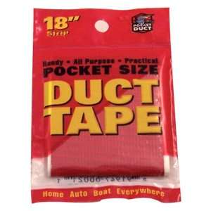 Red Pocket Duct 25 Piece Internet Pack 