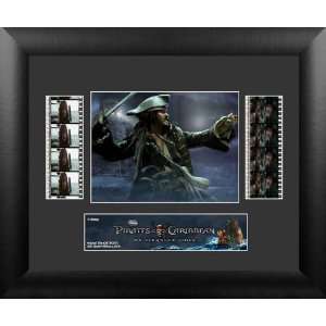 com Pirates of the Caribbean On Stanger Tides (Series 2) Double Film 