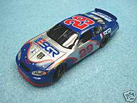 KERRY EARNHARDT 2004 ESGR AIR FORCE NASCAR #29 124 MIB  
