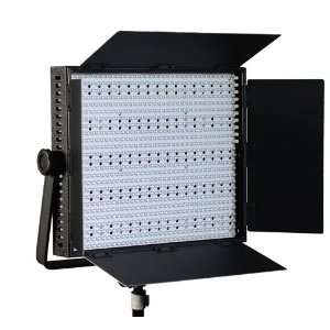  Fancierstudio 900 LED Light Panel Video Light Kit 