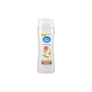  Sensations Hydrating Body Wash Tropical Coconut   Enriched 