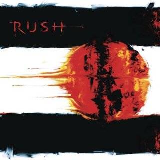  Know The Complete Rush Discography