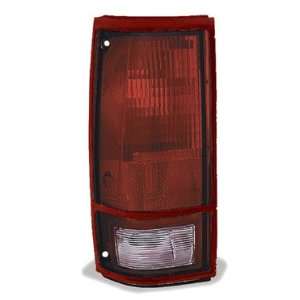  Grote/Save T 85072 5 Tail Light Automotive