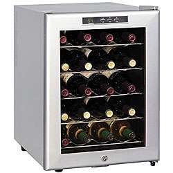 ThermoElectric 20 bottle Wine Cooler  