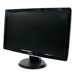 Dell ST2010 20 inch 720p Wide Screen LCD Monitor (Refurbished 