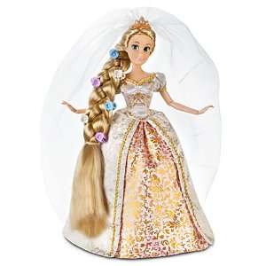  Tangled Ever After Rapunzel Doll    12 H Everything 