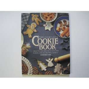   and decorating cookies (9780785807445) Elizabeth Wolf Cohen Books