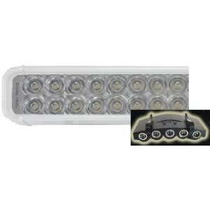   Stack Euro Beam LED Light Bar WITH FREE LED CAP LIGHT Automotive