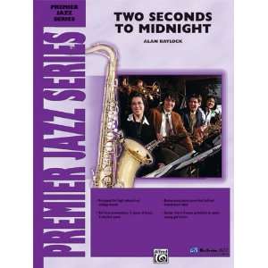  Two Seconds to Midnight Conductor Score & Parts Sports 
