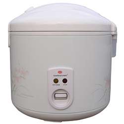 Multifunction 10 cup Rice Cooker  