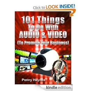   (To Promote Your Business) Penny Haynes  Kindle Store