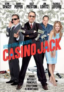 Casino Jack (DVD)  