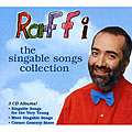 Raffi   The Singable Songs Collection [Box 