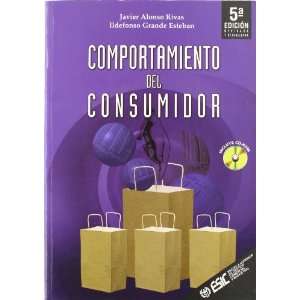  Comportamiento del consumidor (9788473563642) Ildefonso 
