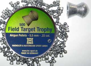 177 .22 AIR RIFLE / PISTOL PELLETS ALL TYPES AVAILABLE  