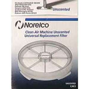  NORELCO FILTER UNSCENTED CAF3 FOR HB1905/CA110/SA36 