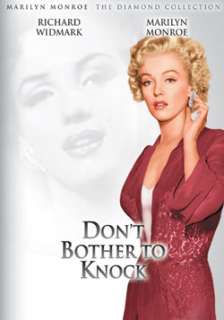 Dont Bother to Knock (DVD)  