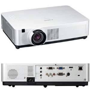   Quality 3000 Lu Multimedia Projector By Canon Projectors Electronics