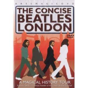  The Concise Beatles London Various Movies & TV