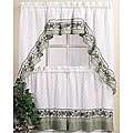 Curtain Tiers   Buy Window Treatments Online 