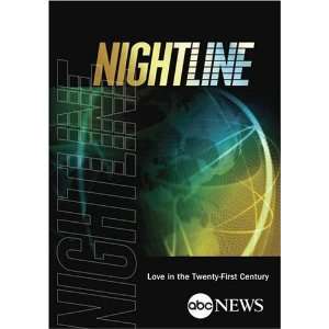  ABC News Nightline Love in the Twenty First Century 