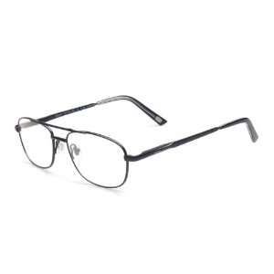  Coppet prescription eyeglasses (Black) Health & Personal 