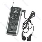   GEX INNO2BK Portable XM Sirius Satellite Radio &  NIB FACTORY PKG