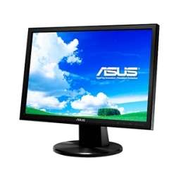 ASUS VW193DR Widescreen 19 inch LCD Monitor  