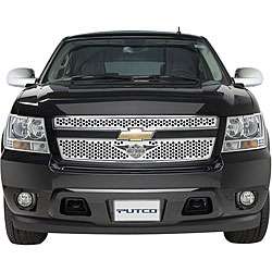 Chevy Tahoe/ Suburban/ Avalanche 07 08 Harley Davidson Grille 