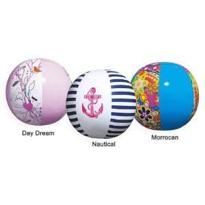  Design Room Inflatable Beach Balls Toys & Games
