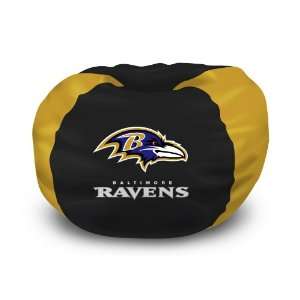  Ravens Bean Bag Chair