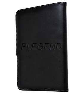   Leather Case Cover for  Nook Color FREE SHIP  