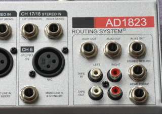   on all mono inputs dimensions mm 28 h x 300 w x 300 d weight 3 kg